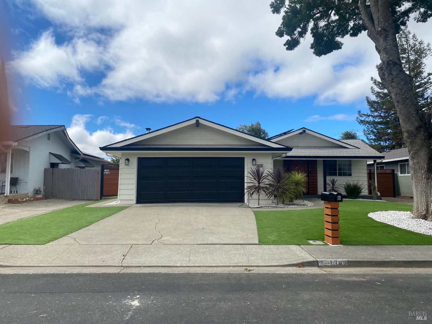 1367 Flint Way Fairfield CA 94533