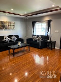 1367 Flint Way Fairfield CA 94533