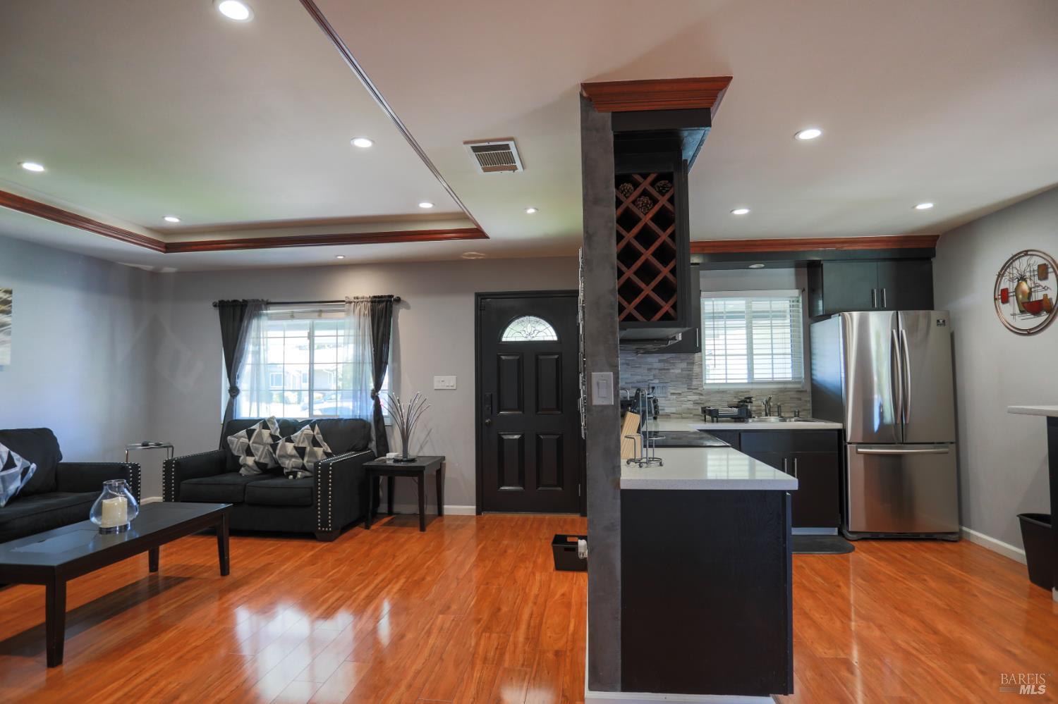 1367 Flint Way Fairfield CA 94533