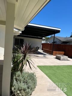 1367 Flint Way Fairfield CA 94533