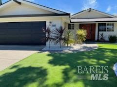 1367 Flint Way Fairfield CA 94533