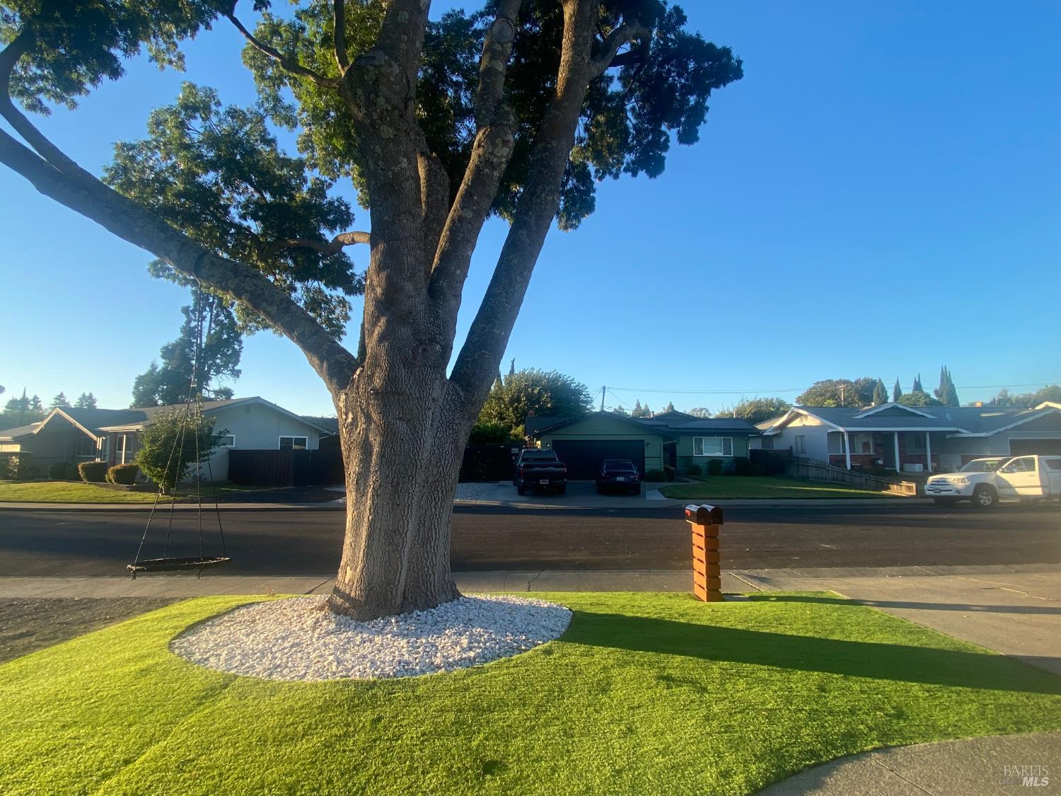 1367 Flint Way Fairfield CA 94533