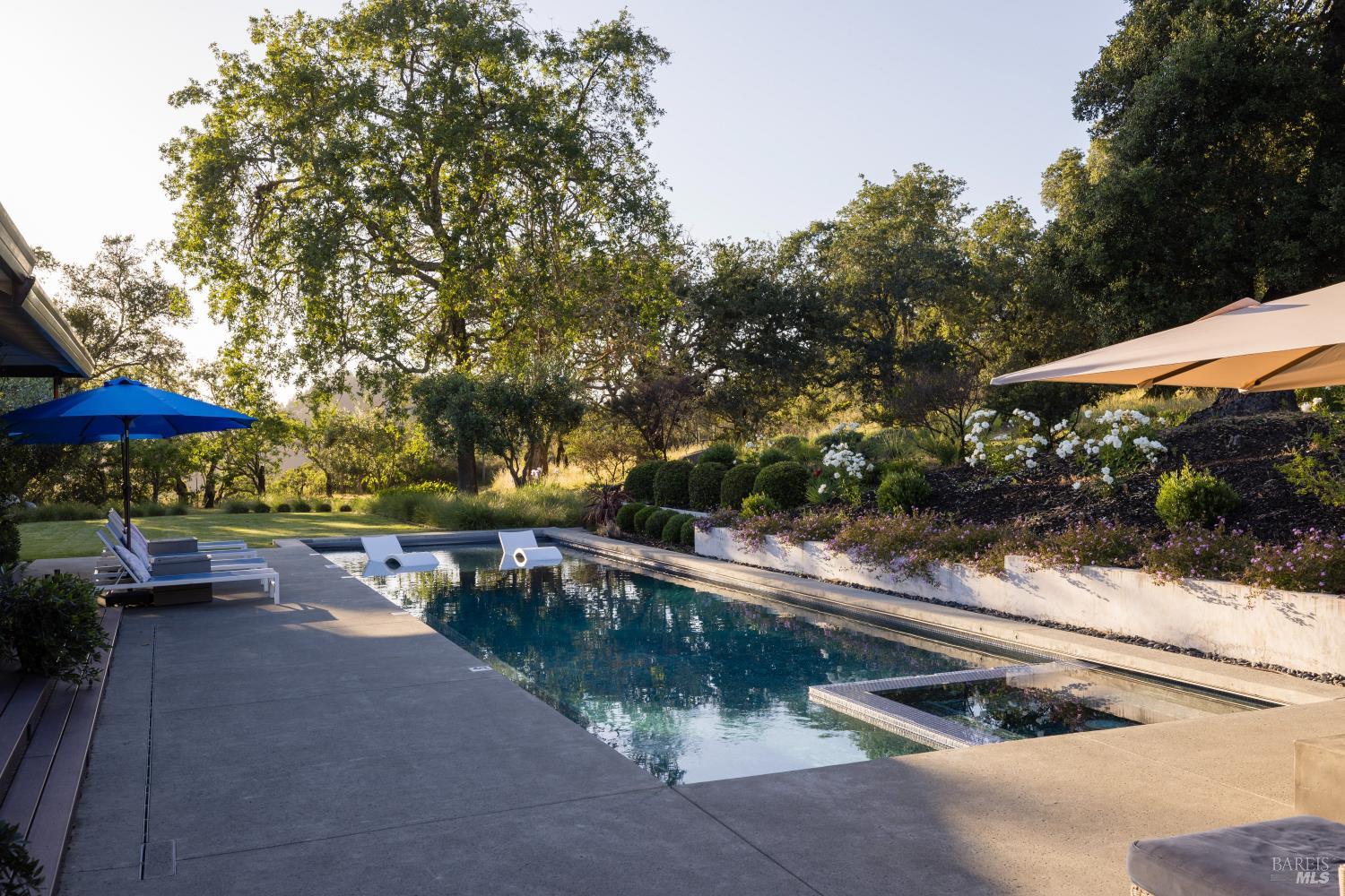 5850 Sharp Road Calistoga CA 94515