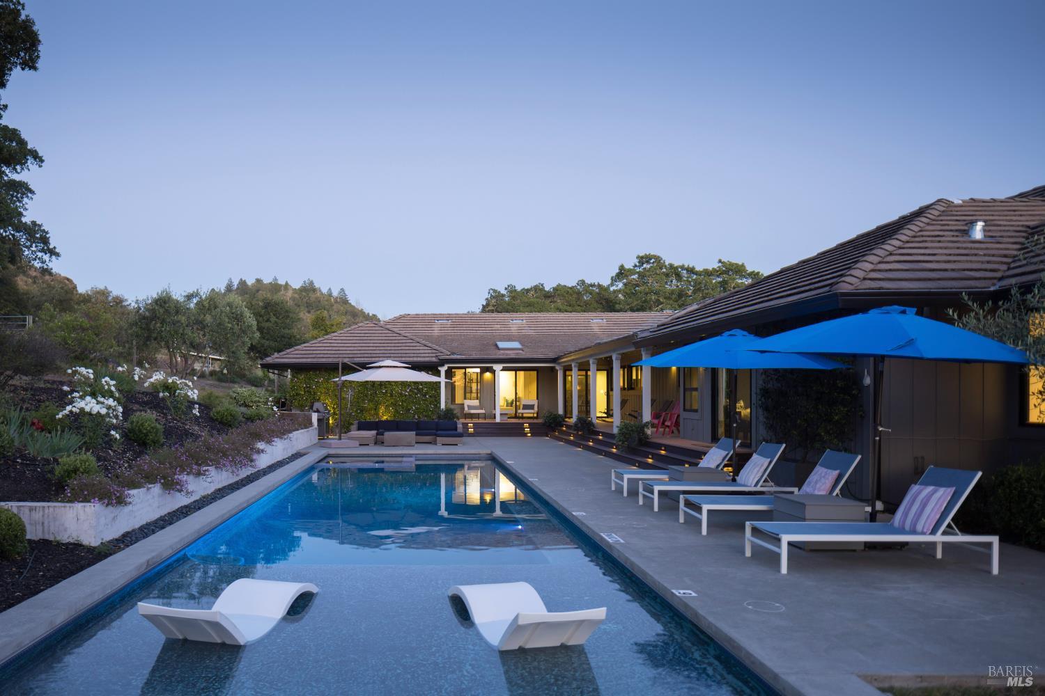 5850 Sharp Road Calistoga CA 94515