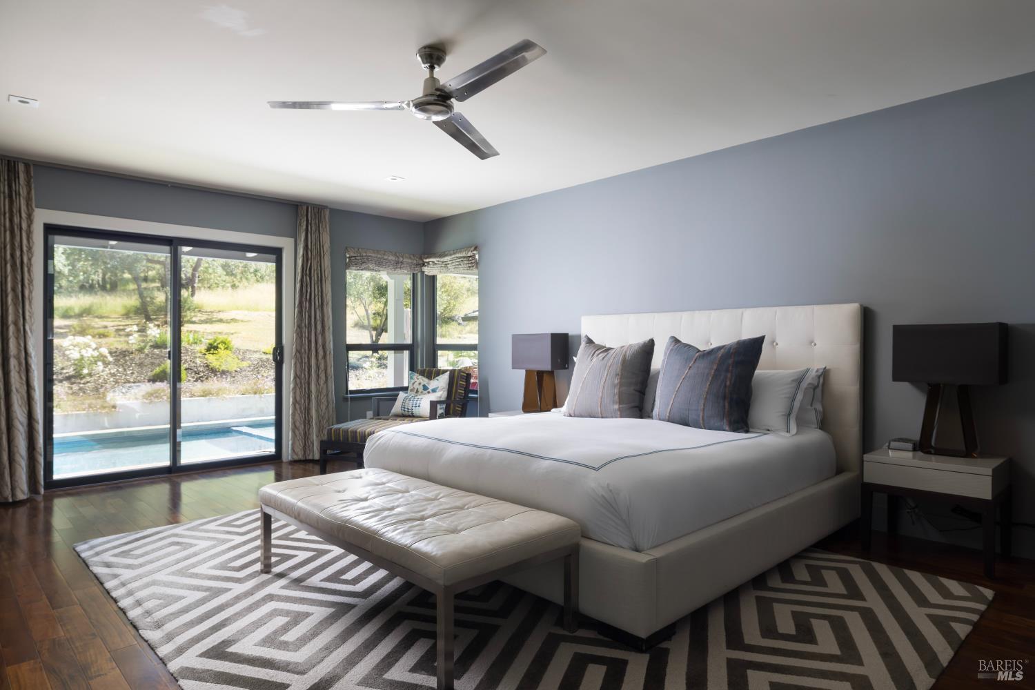 5850 Sharp Road Calistoga CA 94515
