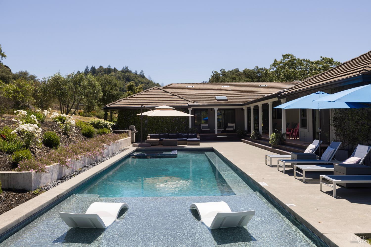 5850 Sharp Road Calistoga CA 94515