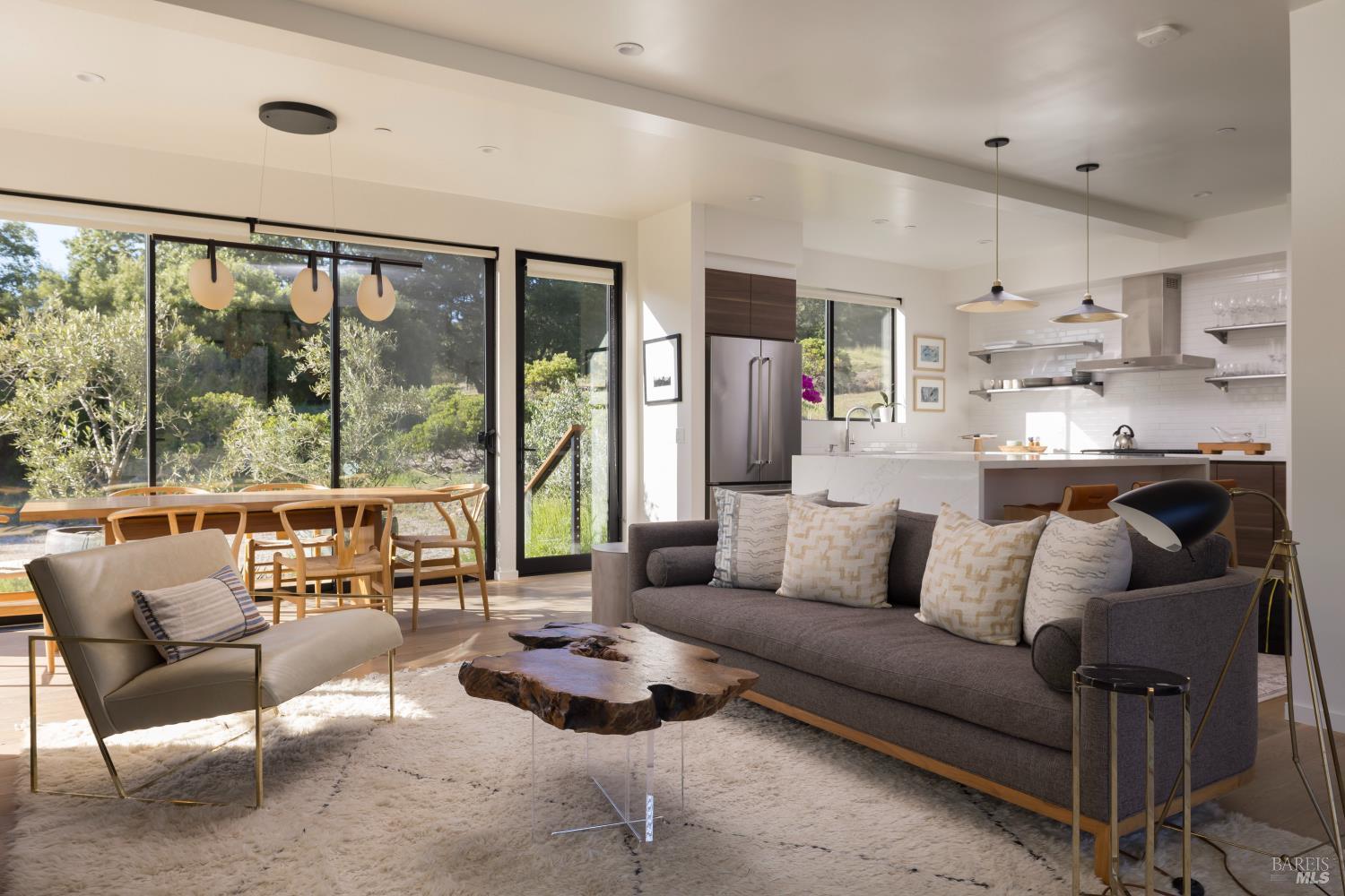 5850 Sharp Road Calistoga CA 94515