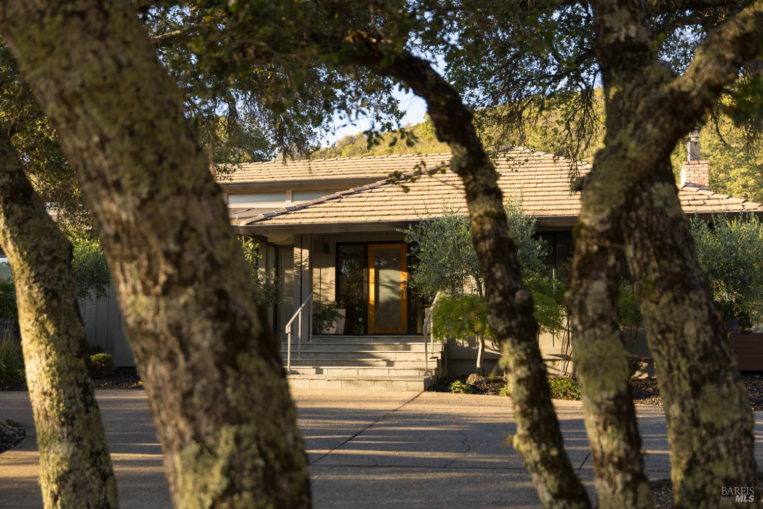 5850 Sharp Road Calistoga CA 94515