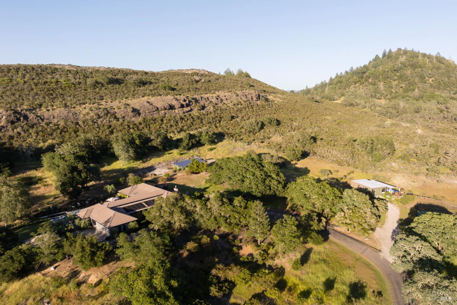 5850 Sharp Road Calistoga CA 94515