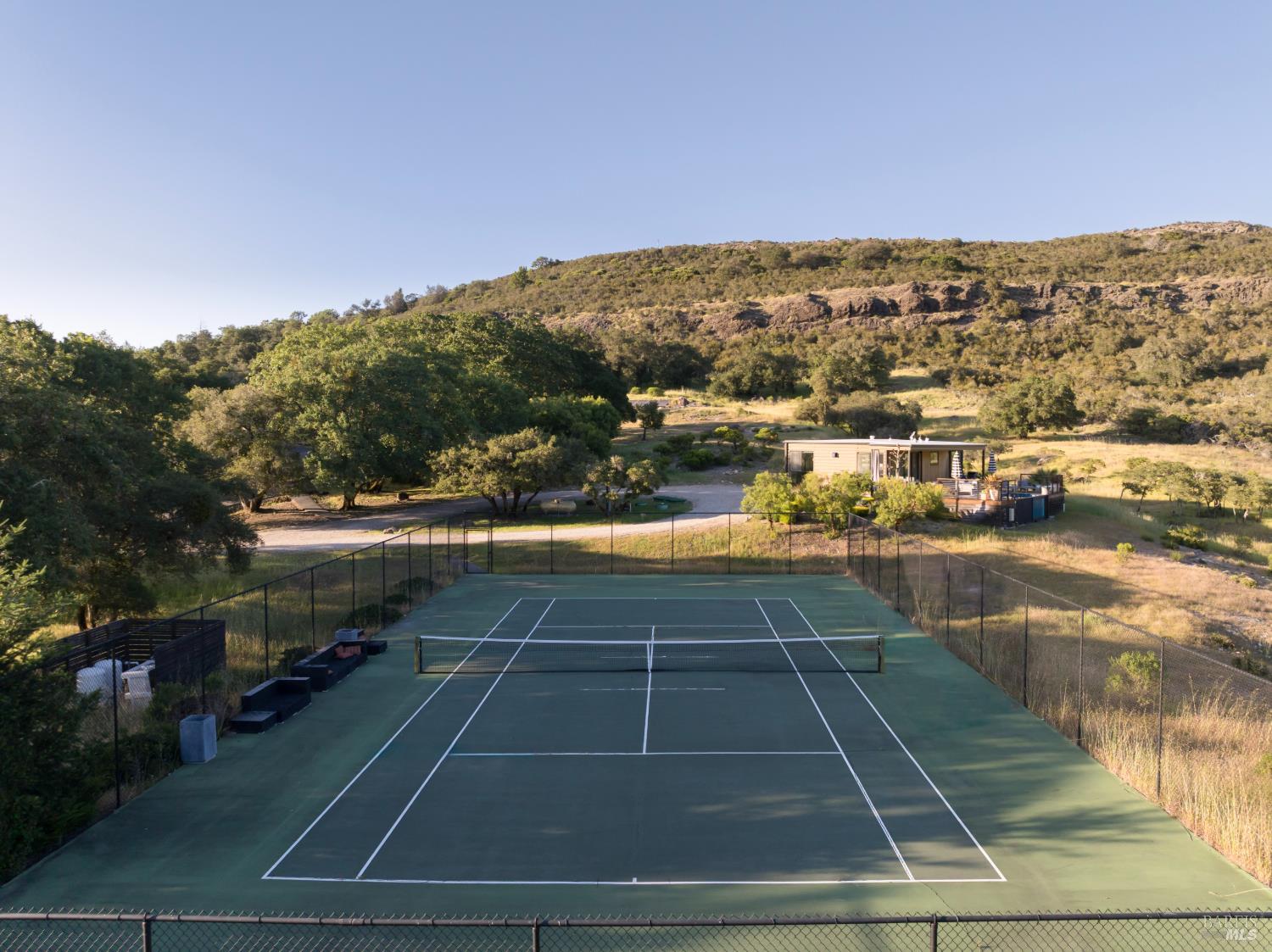 5850 Sharp Road Calistoga CA 94515