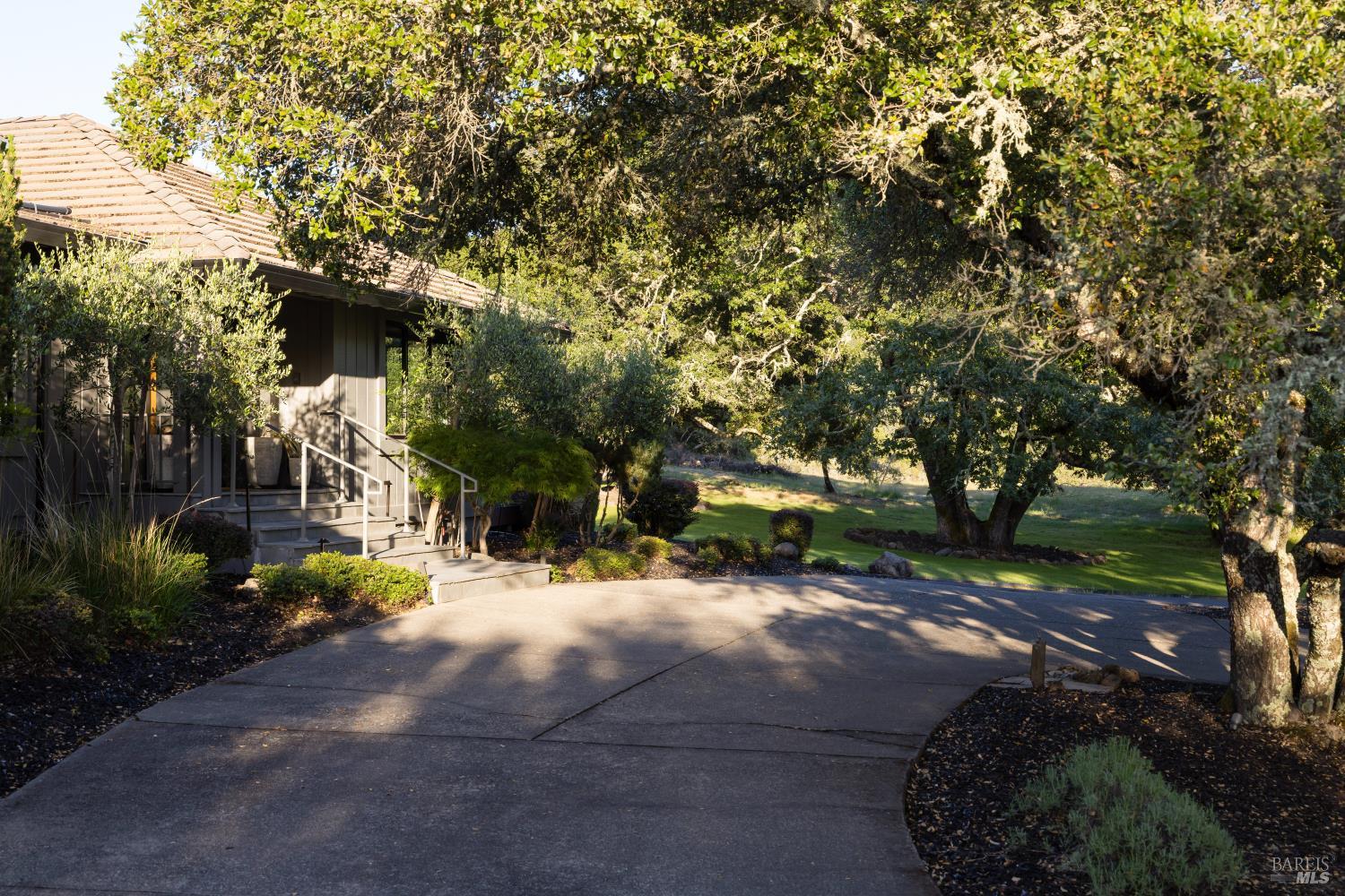 5850 Sharp Road Calistoga CA 94515