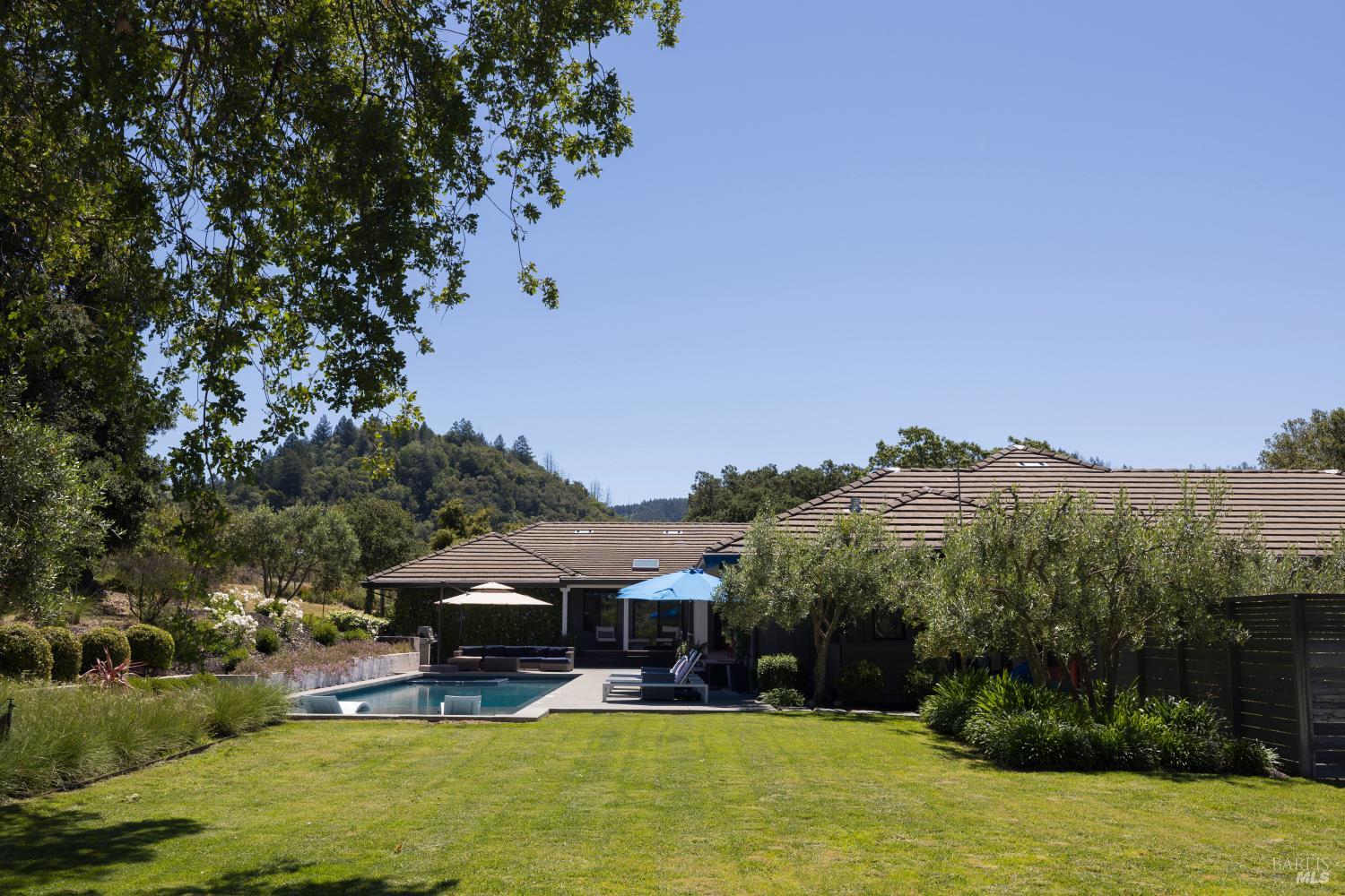 5850 Sharp Road Calistoga CA 94515