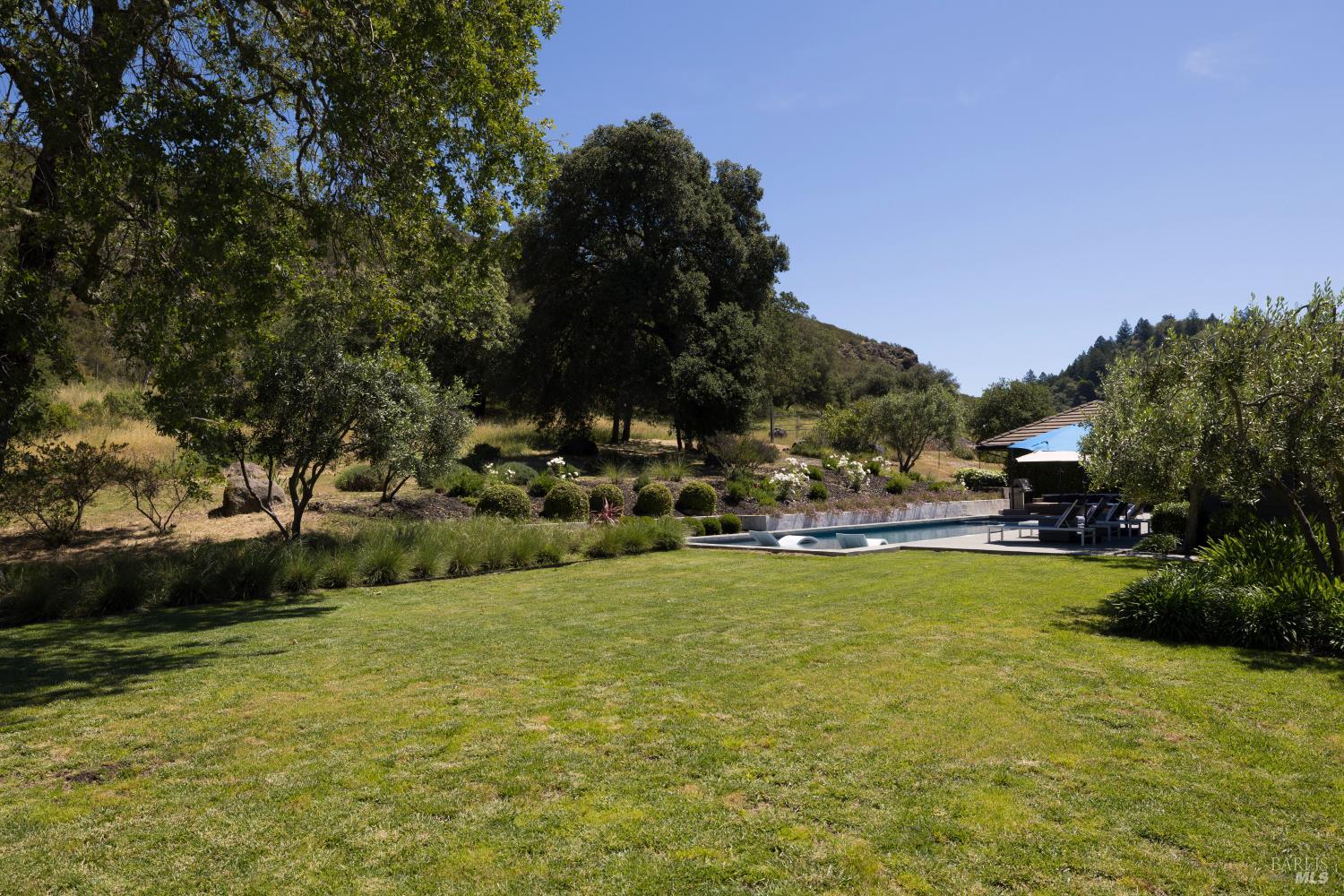 5850 Sharp Road Calistoga CA 94515