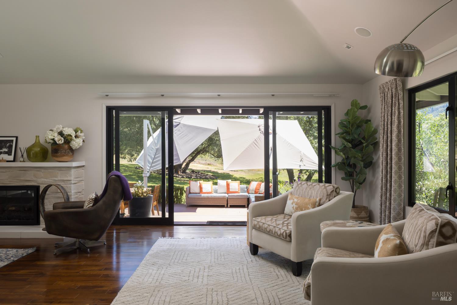 5850 Sharp Road Calistoga CA 94515