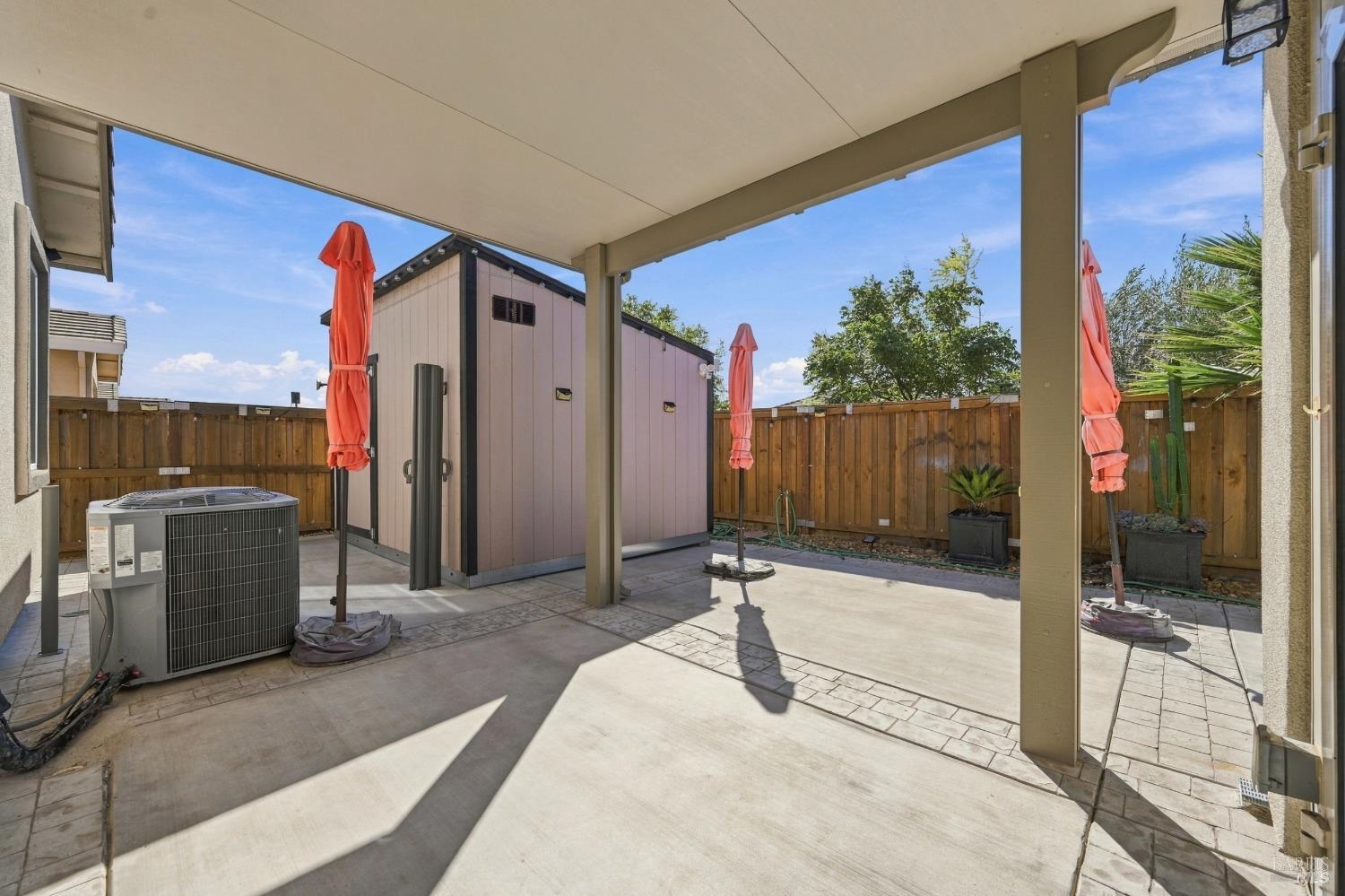1985 Hancock Drive Fairfield CA 94533