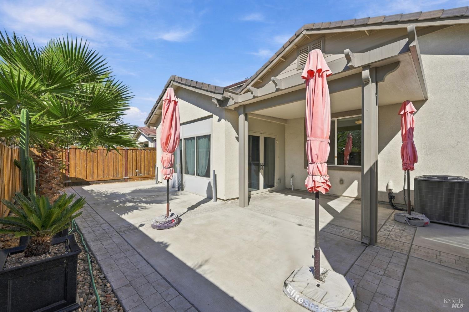 1985 Hancock Drive Fairfield CA 94533