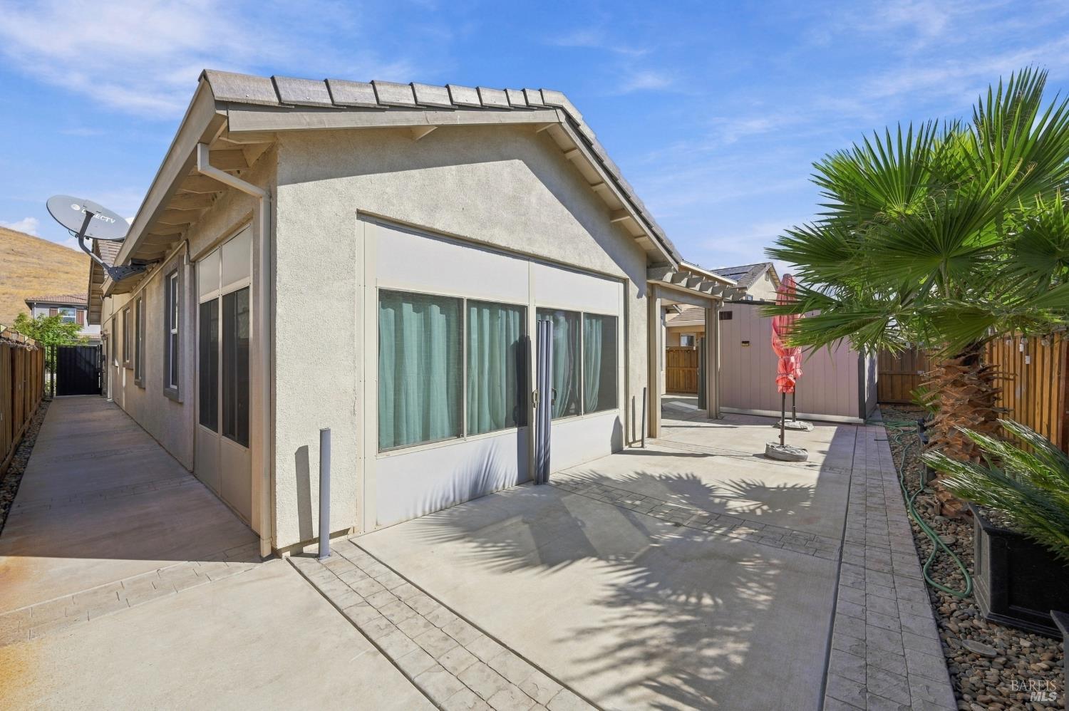 1985 Hancock Drive Fairfield CA 94533