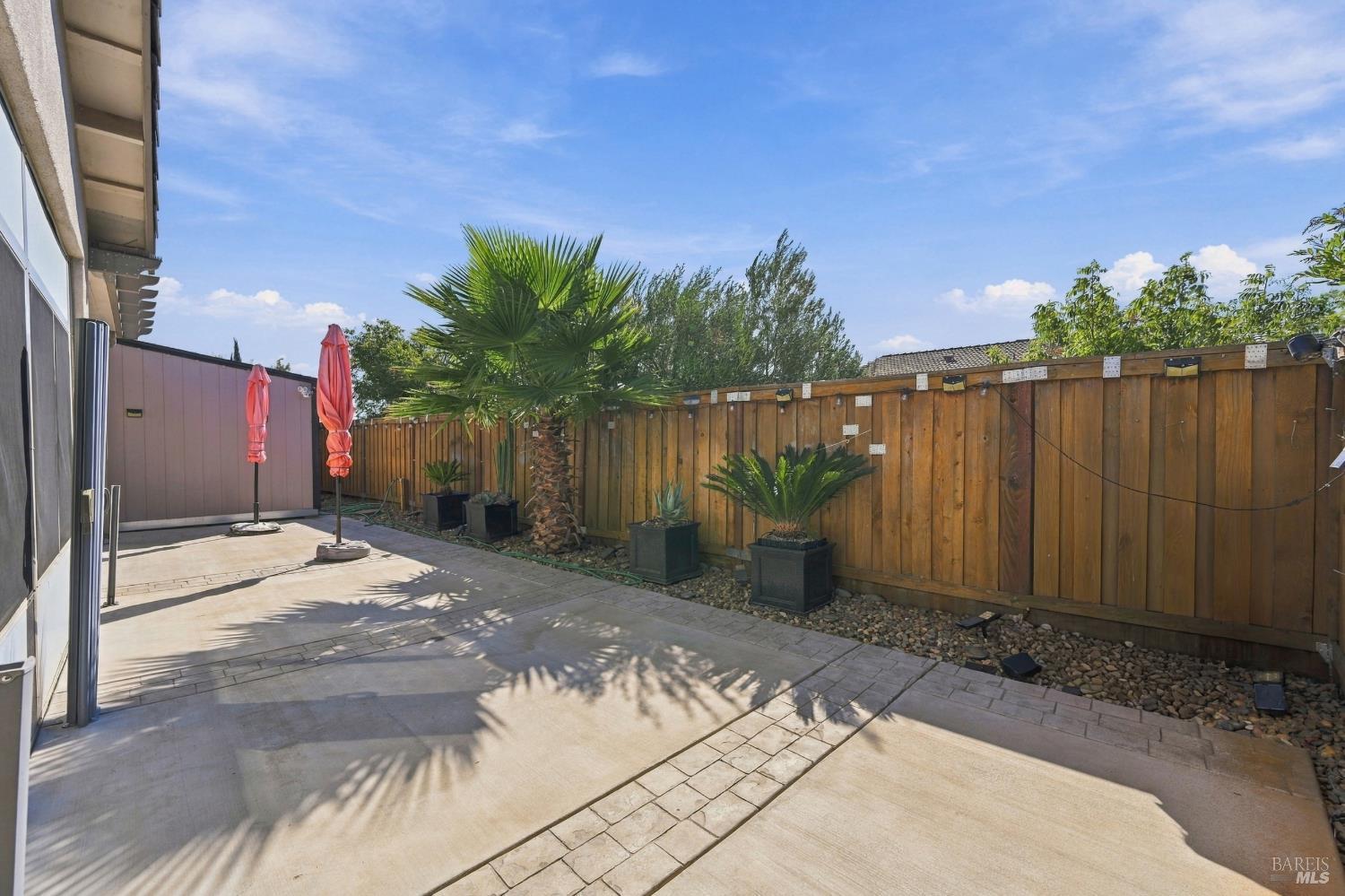 1985 Hancock Drive Fairfield CA 94533