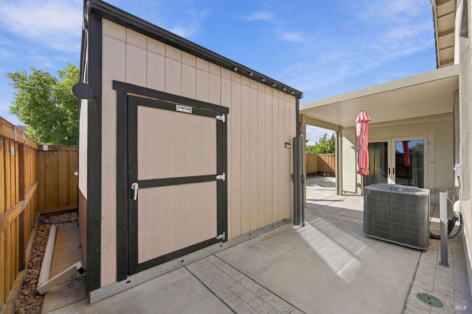 1985 Hancock Drive Fairfield CA 94533