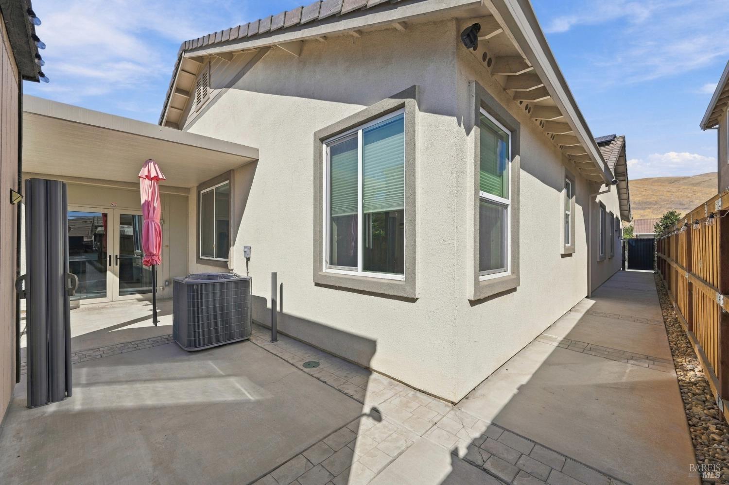 1985 Hancock Drive Fairfield CA 94533