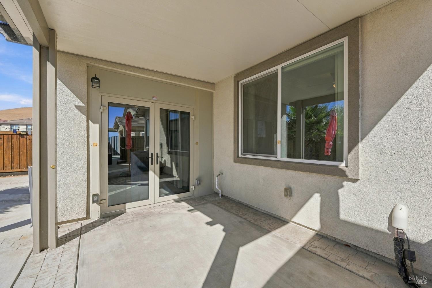 1985 Hancock Drive Fairfield CA 94533