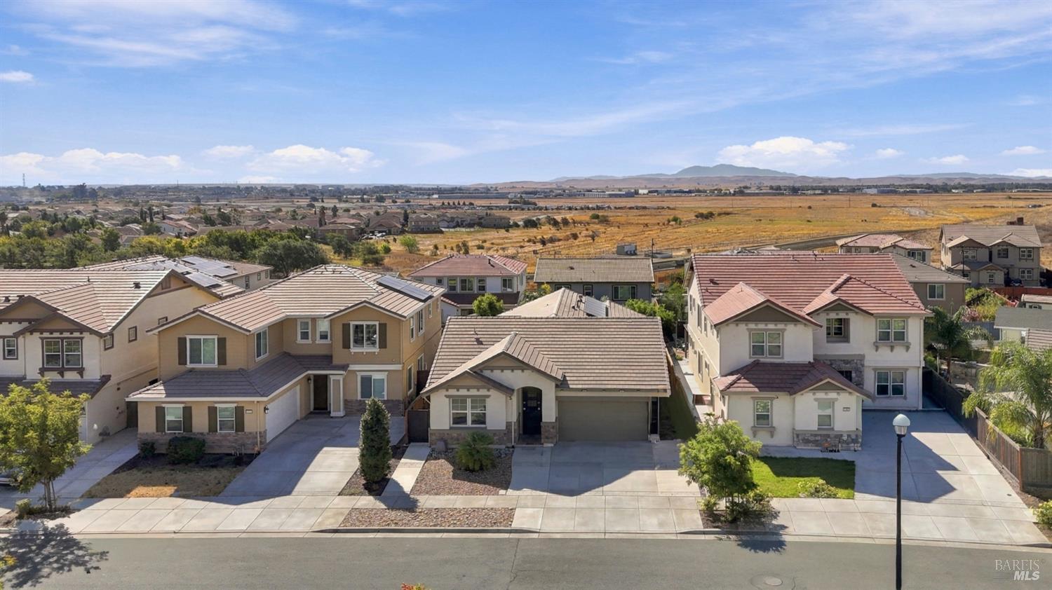 1985 Hancock Drive Fairfield CA 94533