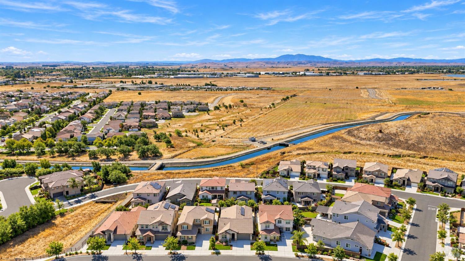 1985 Hancock Drive Fairfield CA 94533