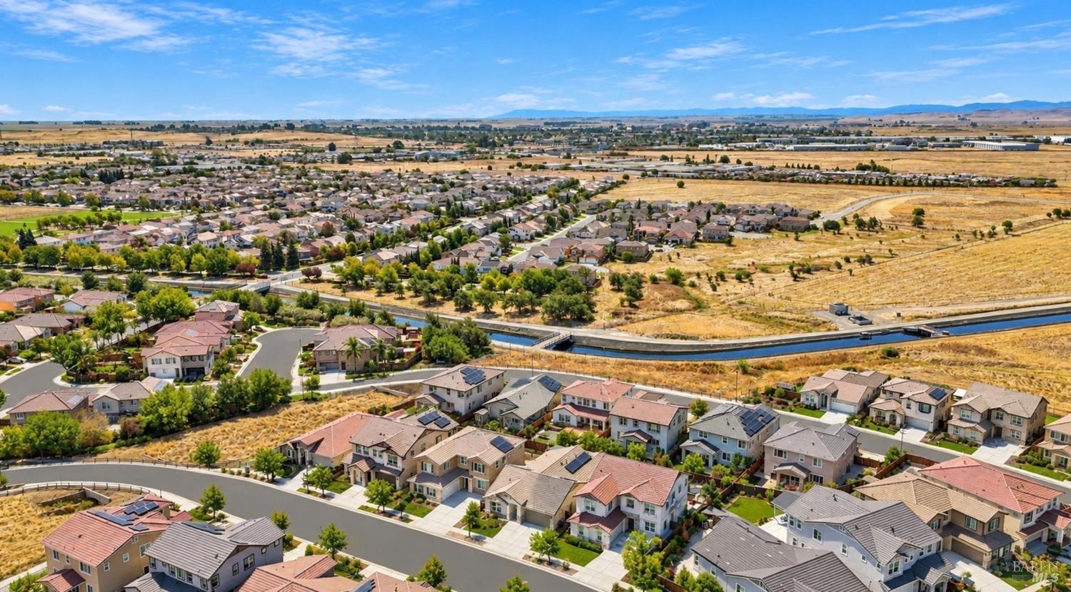 1985 Hancock Drive Fairfield CA 94533