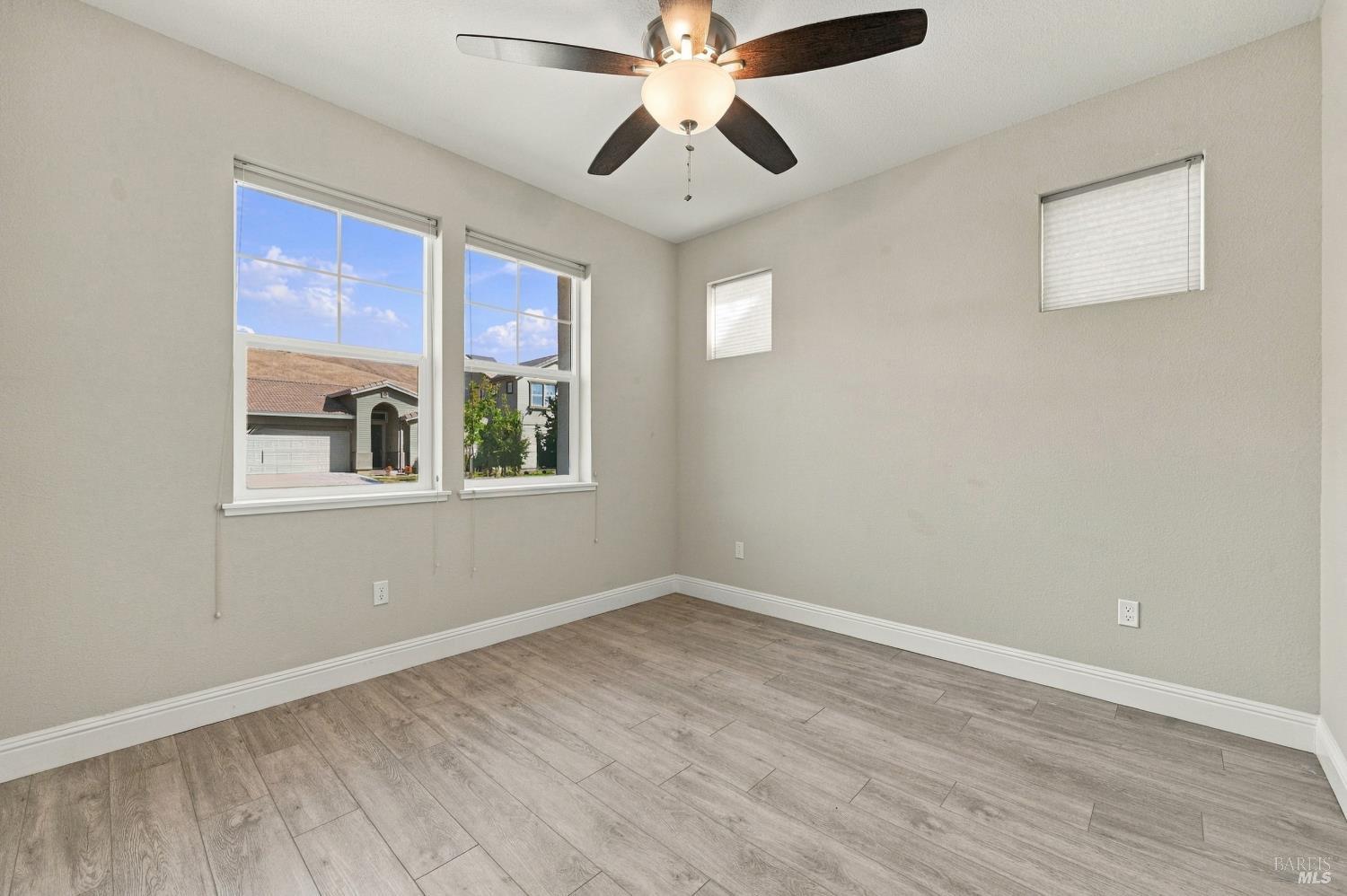 1985 Hancock Drive Fairfield CA 94533