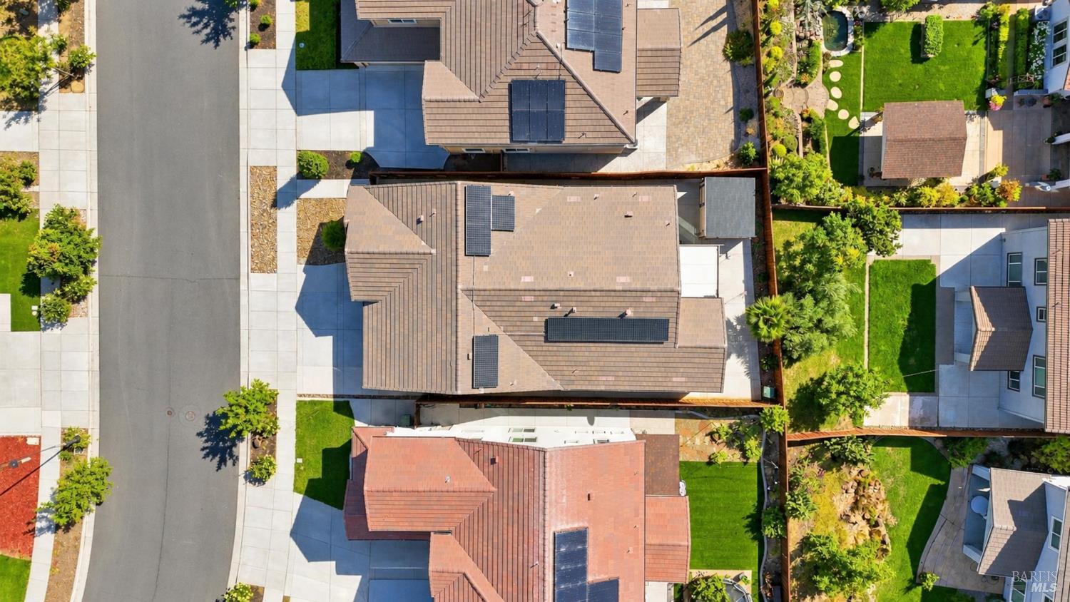 1985 Hancock Drive Fairfield CA 94533