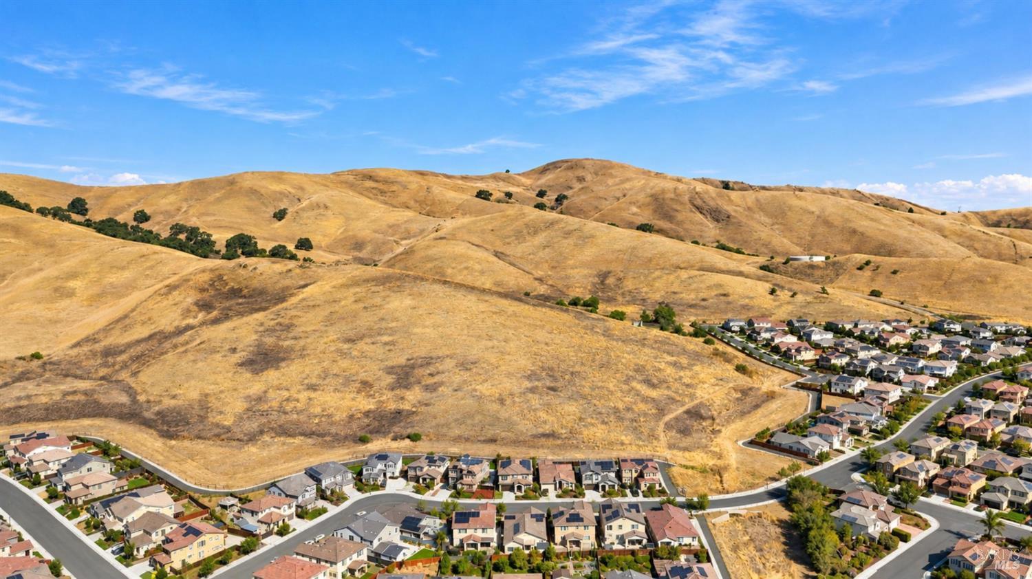 1985 Hancock Drive Fairfield CA 94533