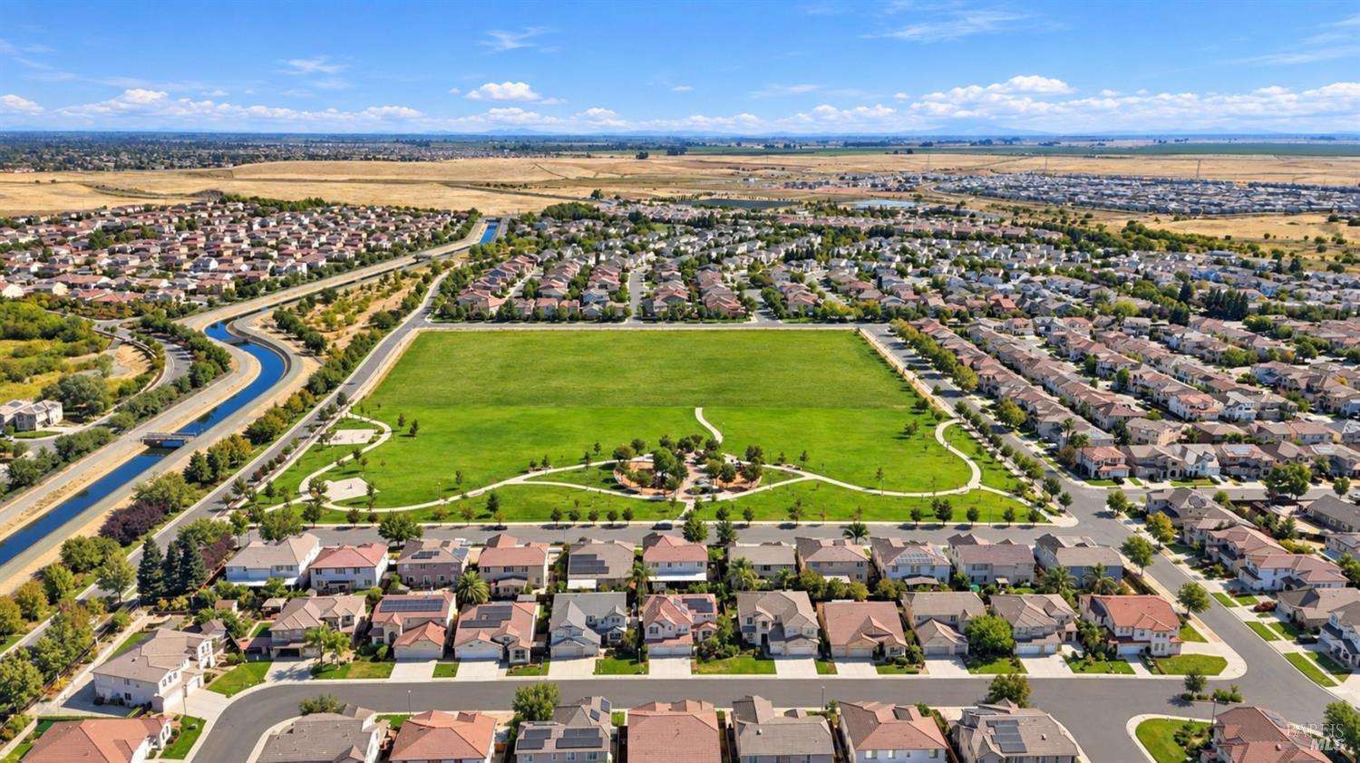 1985 Hancock Drive Fairfield CA 94533