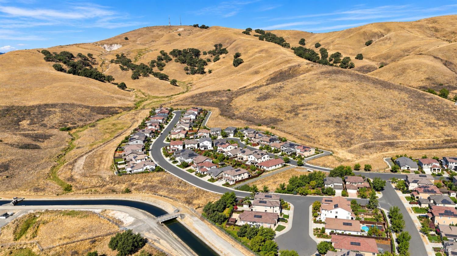 1985 Hancock Drive Fairfield CA 94533