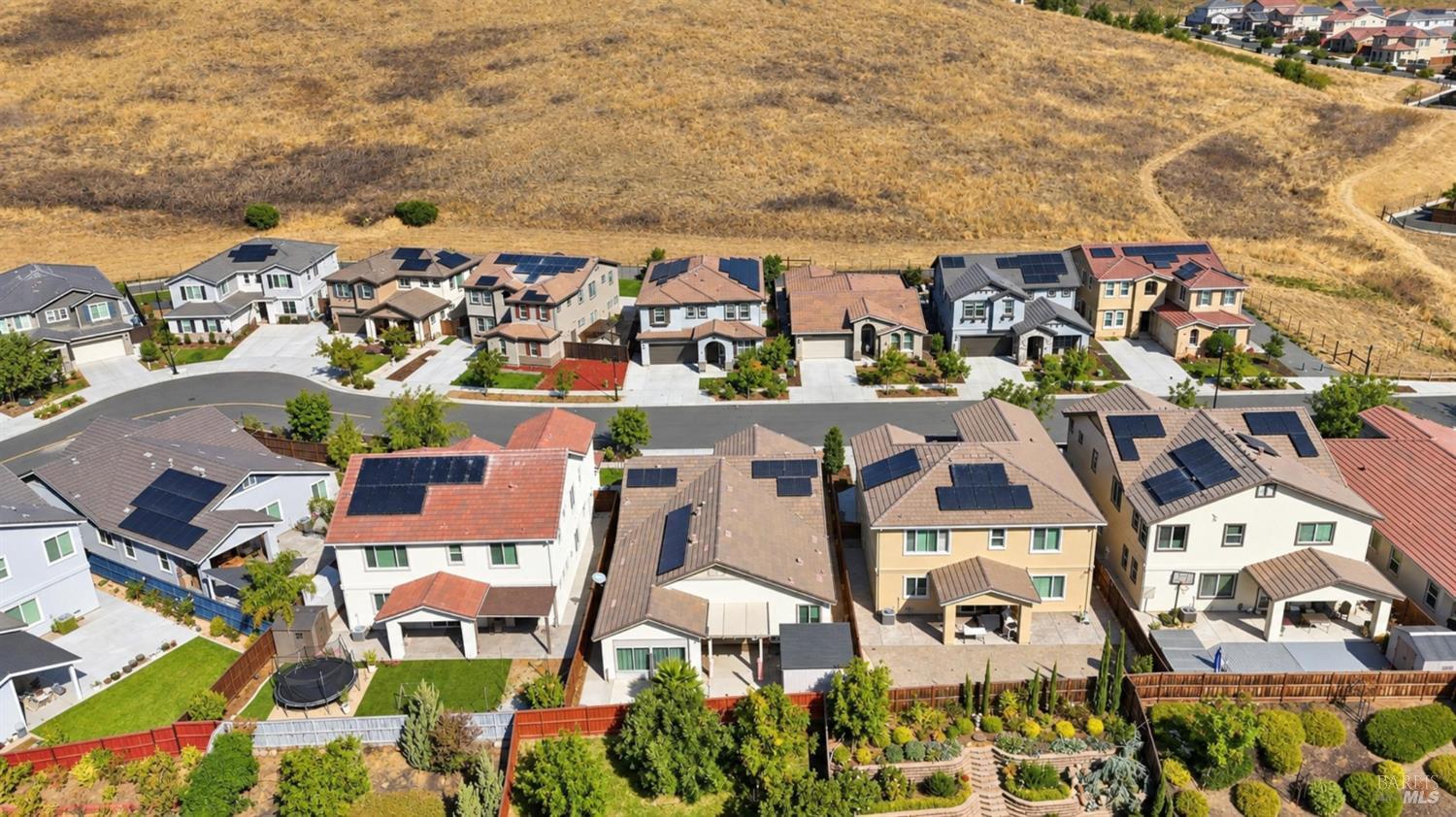 1985 Hancock Drive Fairfield CA 94533