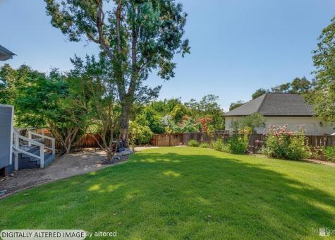 4713 Circle B Place Santa Rosa CA 95405