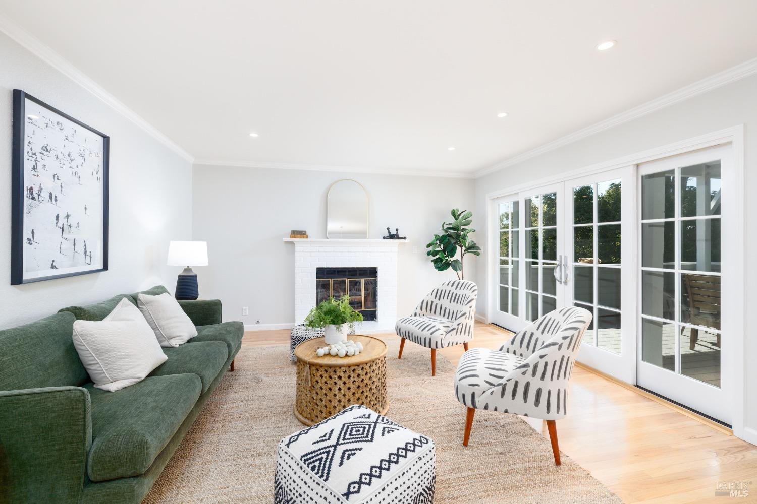 4713 Circle B Place Santa Rosa CA 95405