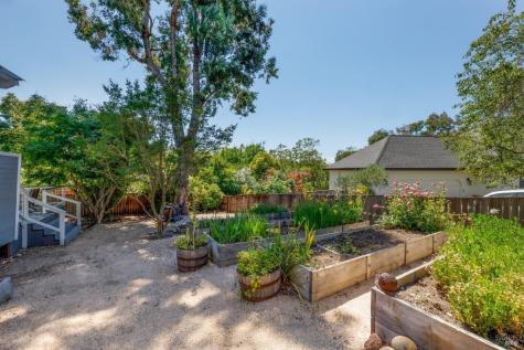 4713 Circle B Place Santa Rosa CA 95405
