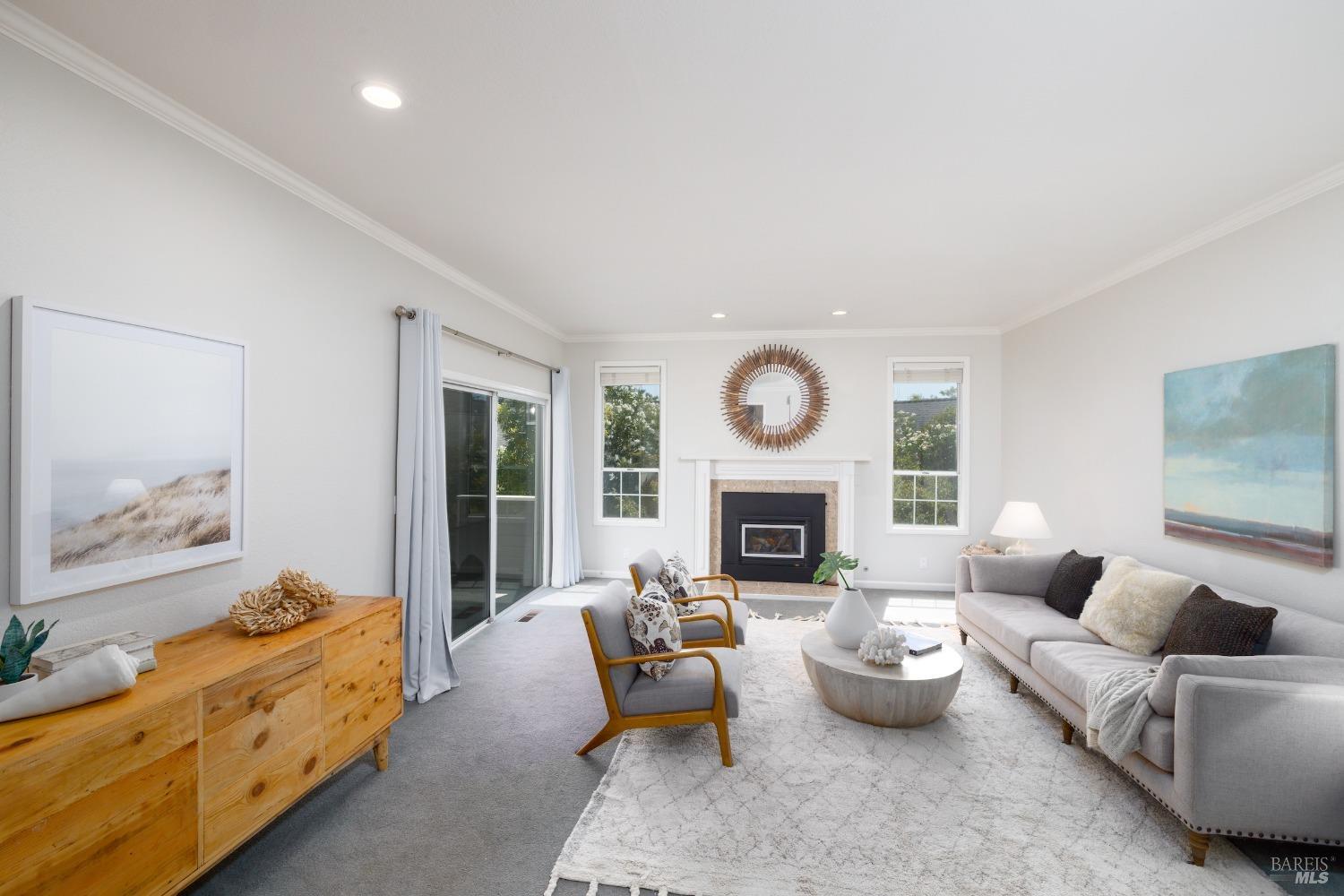 4713 Circle B Place Santa Rosa CA 95405