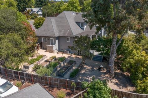 4713 Circle B Place Santa Rosa CA 95405