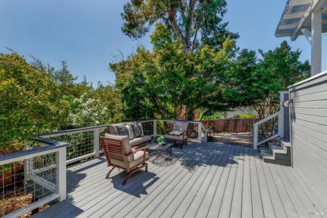 4713 Circle B Place Santa Rosa CA 95405