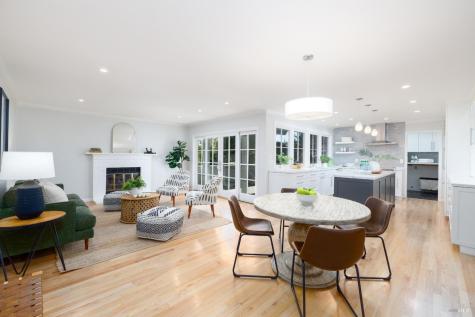 4713 Circle B Place Santa Rosa CA 95405
