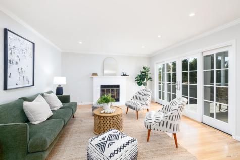 4713 Circle B Place Santa Rosa CA 95405