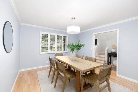 4713 Circle B Place Santa Rosa CA 95405
