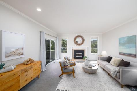4713 Circle B Place Santa Rosa CA 95405