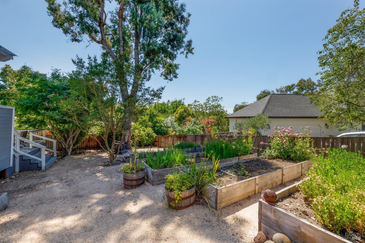 4713 Circle B Place Santa Rosa CA 95405