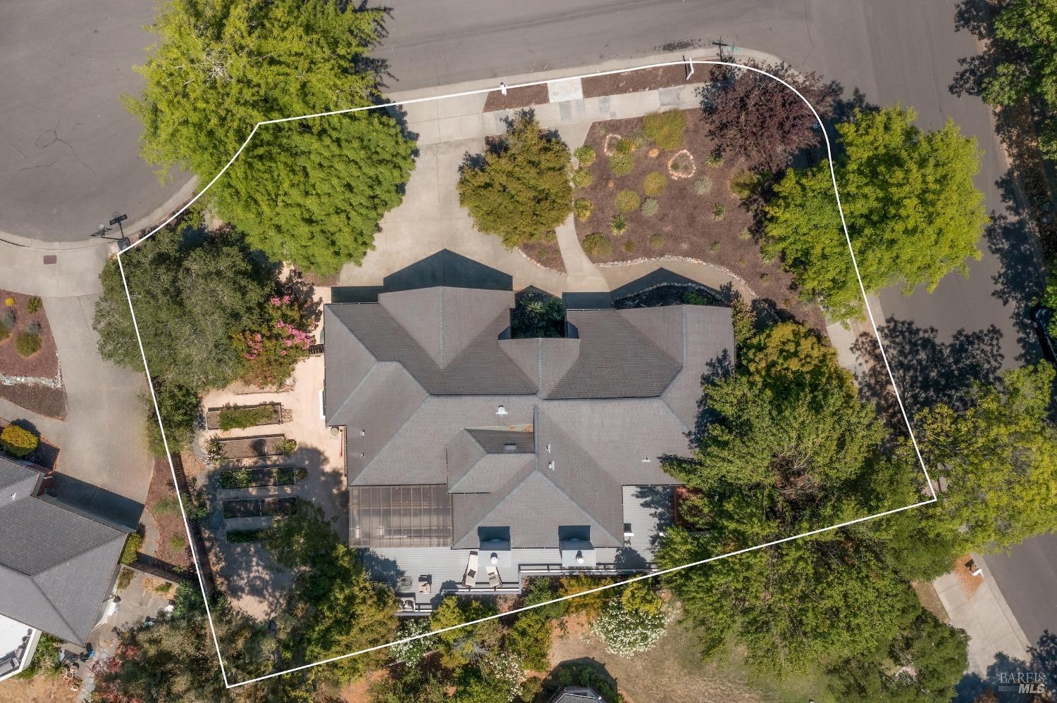 4713 Circle B Place Santa Rosa CA 95405