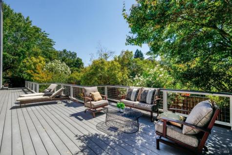 4713 Circle B Place Santa Rosa CA 95405