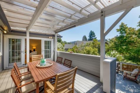 4713 Circle B Place Santa Rosa CA 95405