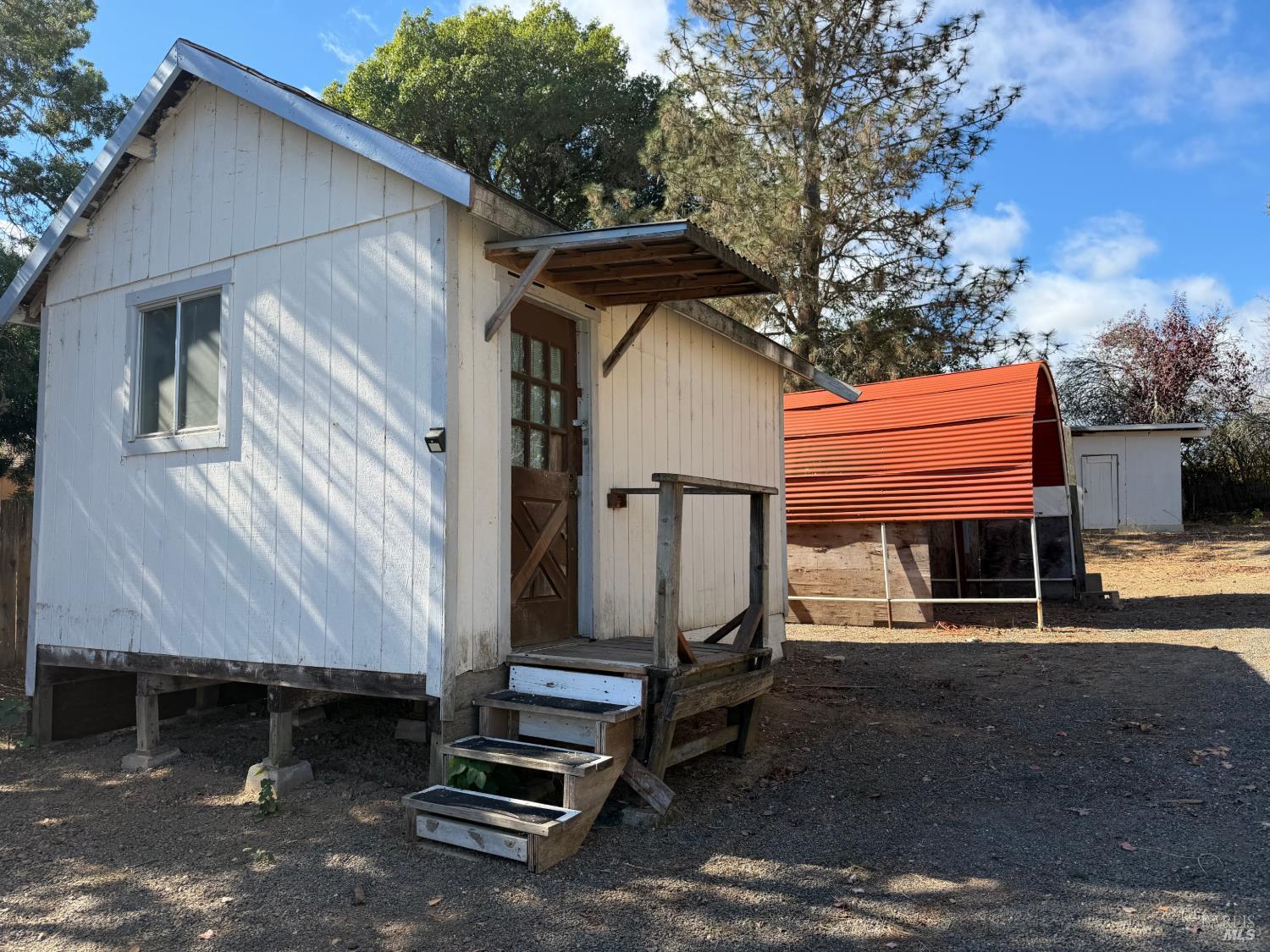 1670 Gumview Road Windsor CA 95492