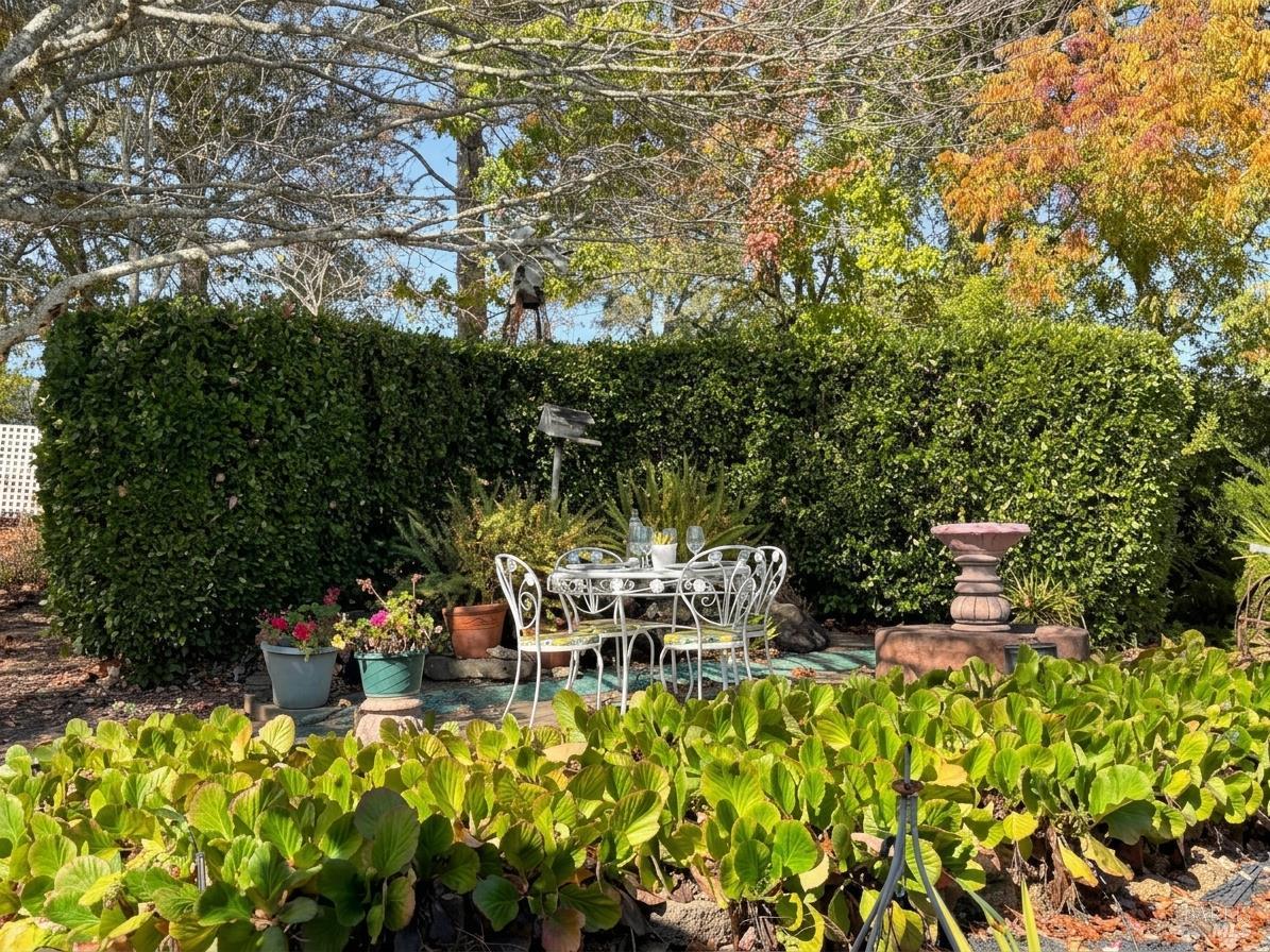 1670 Gumview Road Windsor CA 95492